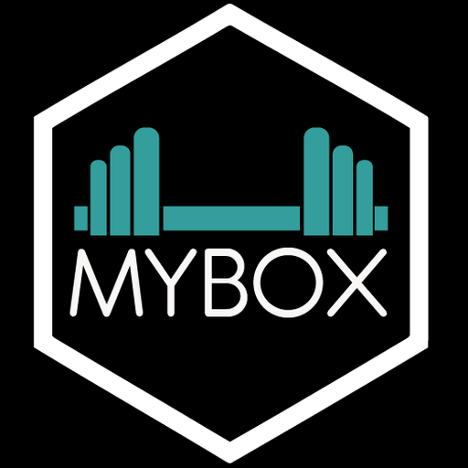 MyBoxEc logo