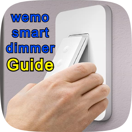 Wemo WiFi Smart Light Switch