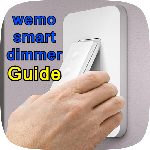 wemo smart dimmer guide logo