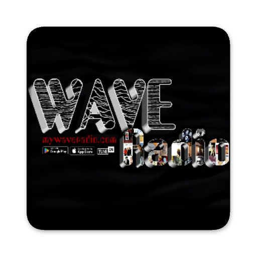 WAVE Radio logo