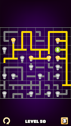 Broken Bulb - Screenshot 4