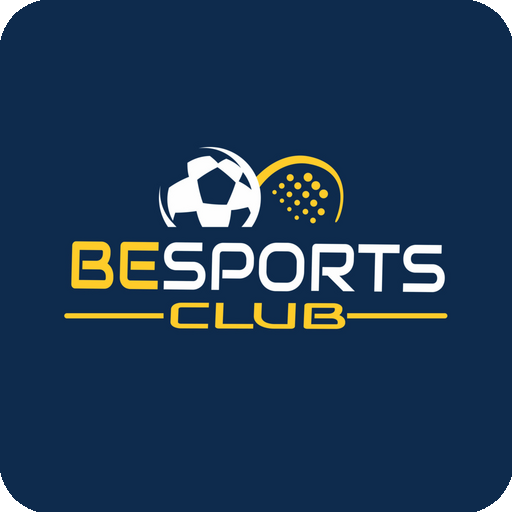 Be Sports Club 76 Icon