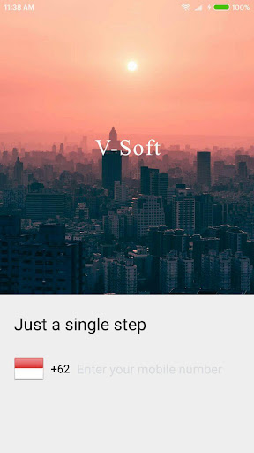 V-Soft CRM
