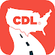 CDL Test Prep تنزيل على نظام Windows