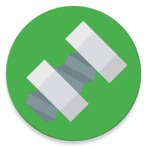 Thread Cutting & Calculators  Icon