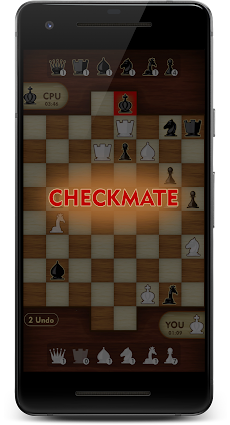 Giraffe chess - 70 Moves chessのおすすめ画像5
