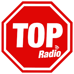 Top Radio Extremadura 아이콘 이미지