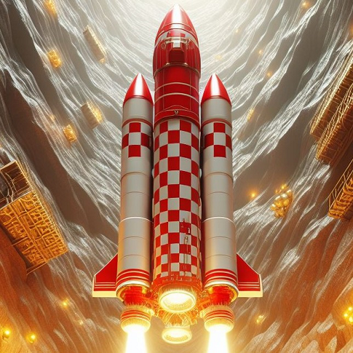 Rocket miner google play 
