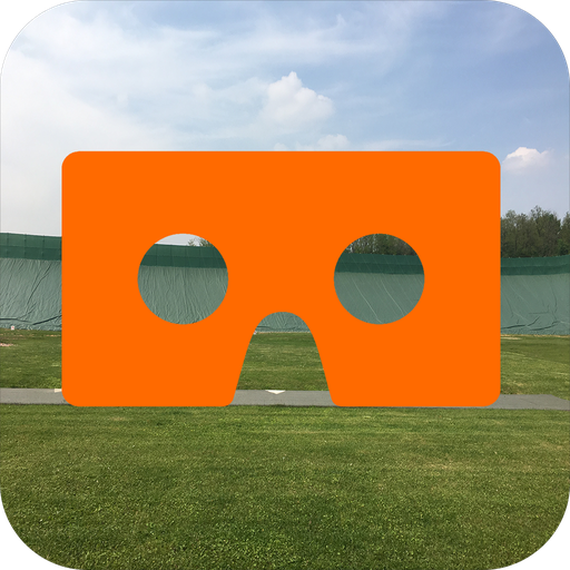 Clay Shooting 3D trapShoot VR 20.1 Icon