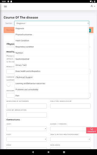 Health29 Screenshot