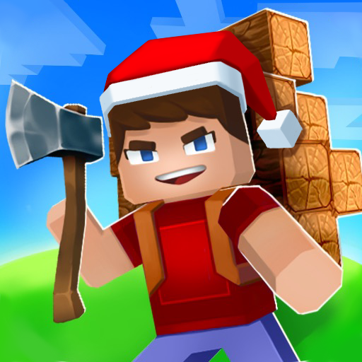 Download Build Craft - Mini World 2023 on PC (Emulator) - LDPlayer