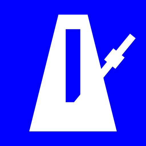 Metronome 1.0 Icon
