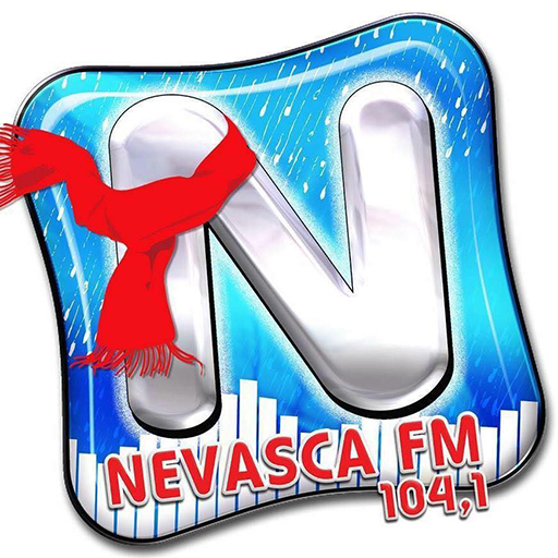 Radio Nevasca FM 104.1 São Joa 2.2 Icon