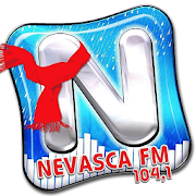 Radio Nevasca FM 104.1 São Joaquim