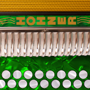 Top 43 Music & Audio Apps Like Hohner C#/D Button Accordion - Best Alternatives