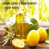 Hair loss Treatment for men icon