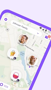 Life360: Find Family & Friends 22.12.1 Apk 2
