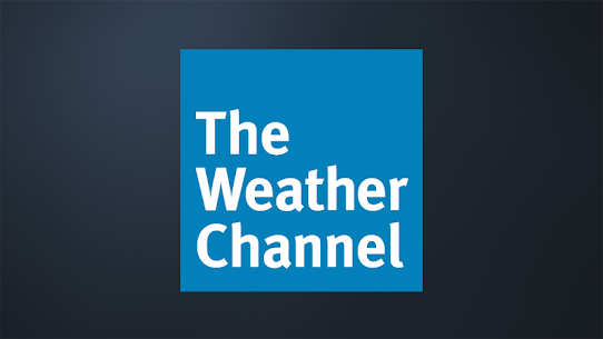 The Weather Channel 4.2.0 3