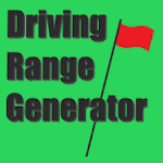 Cover Image of Download Golf Practice Generator  APK