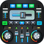 Cover Image of Télécharger Equalizer & Bass Booster  APK
