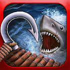 Raft Survival: Ocean Nomad - Simulator 1.212.3