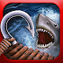 Raft Survival: Ocean Nomad - Simulator1.187 (MOD, Unlimited Coins)
