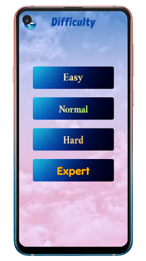 Water puzzle Screen 2