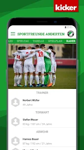 SV Sportfreunde Anderten