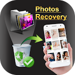 Cover Image of Descargar Photo recovery: Restore all deleted pictures 1.0.6 APK