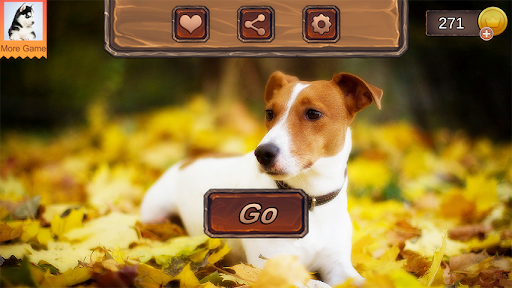 Jack Russell Terrier Simulator Screen 2