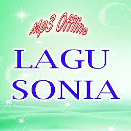 Icon image Mp3 Offline Lagu Sonia