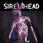 Scary Siren Head Game 3D - Horror Forest Adventure 1.8