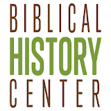 Biblical History Center icon