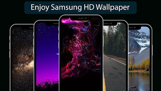 Wallpapers For Samsung M52