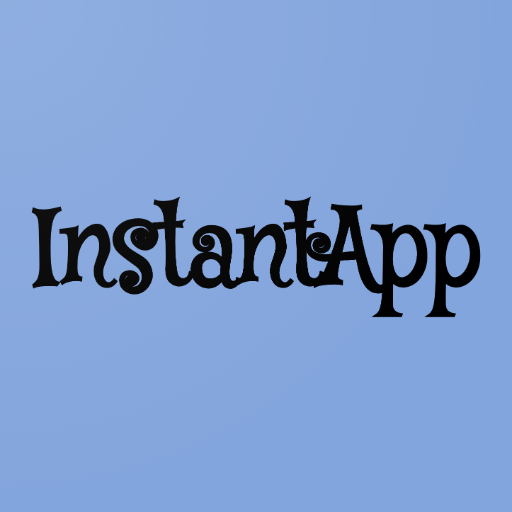 Instant App Sample - 인스턴트앱 샘플