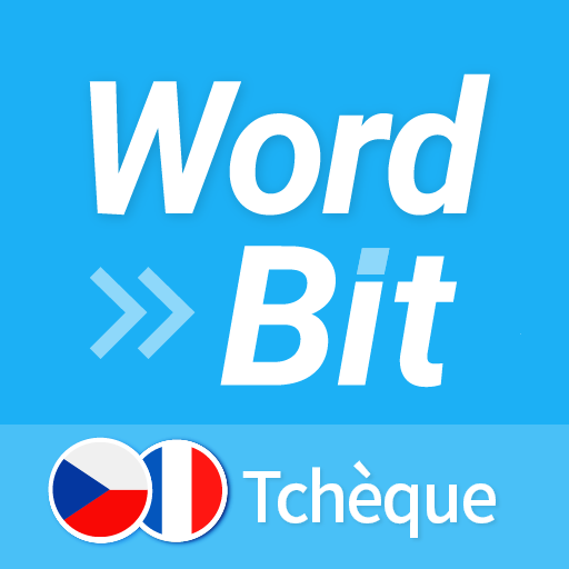 WordBit Tchèque logo