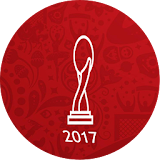 Confederations Cup Groups & Live Scores icon