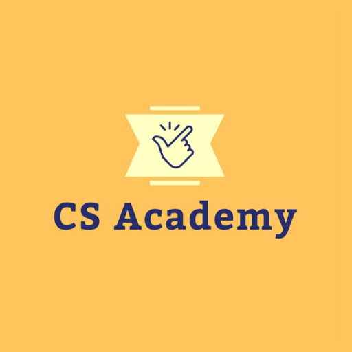 CS Academy  Icon