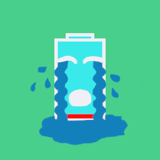 Battery Boohoo Lite logo