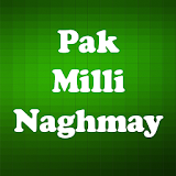Pak Milli Naghmay icon