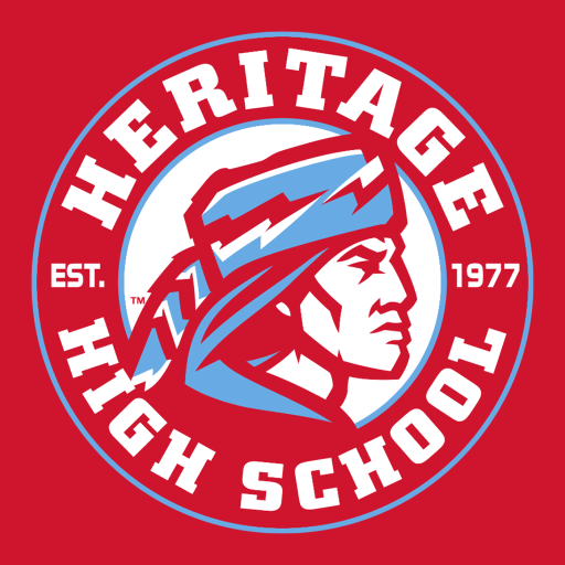 Heritage High School 6.16.9 Icon