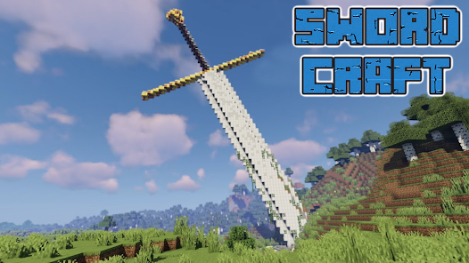 Sword Craft: Survival World 1 APK + Mod (Free purchase) for Android