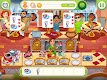 screenshot of Delicious World - Cooking Game