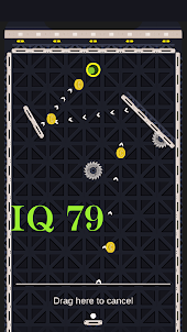 IQ Boost - Ball Shooter Puzzle