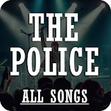 All Songs The Police icon