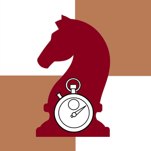 Naria Chess Clock logo