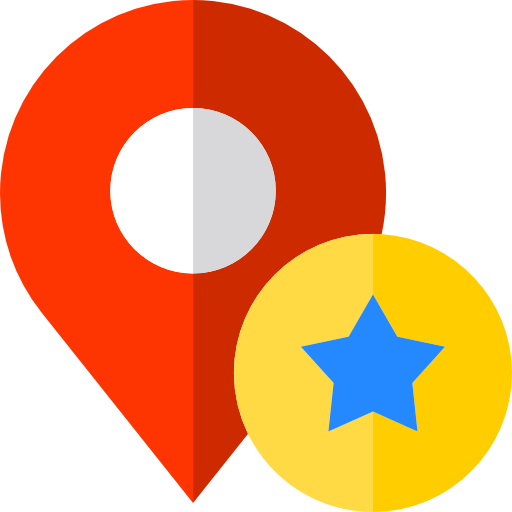 Save Location Instantly logo