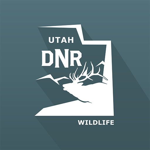 Utah Hunting and Fishing Logo