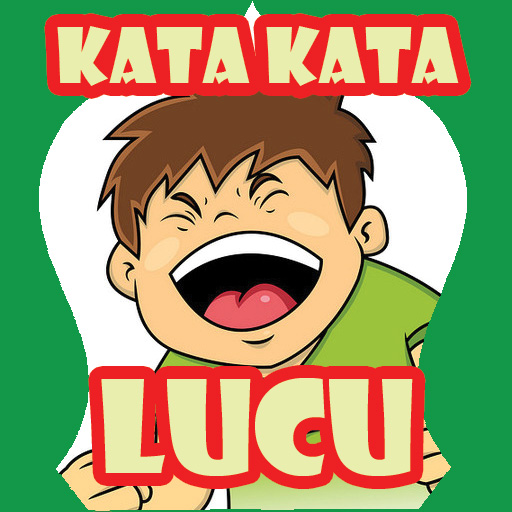 Kata Kata Lucu Lengkap Offline