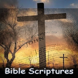 Bible Scriptures icon